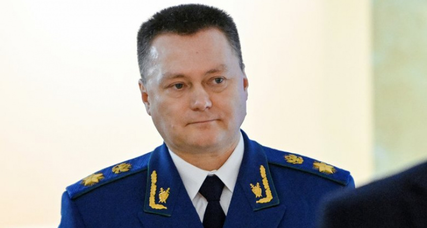 Совфед единогласно назначил Игоря Краснова главой Верховного суда после смерти Подносовой