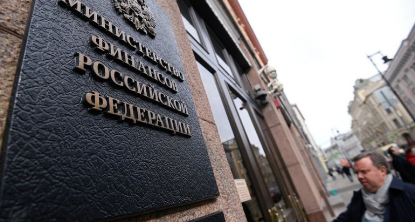 Минфин предложил поднять НДС до 22% и ввести семь новых налогов с 2026 года