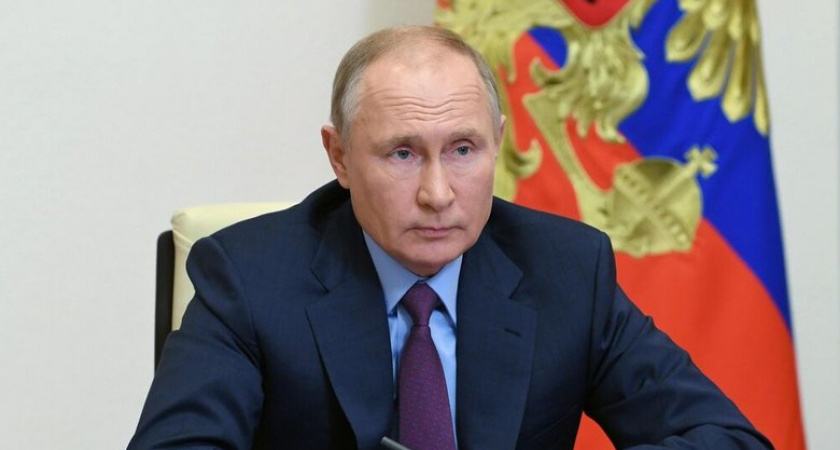 Путин: закон 2020 года кардинально расширил возможности защиты прав россиян