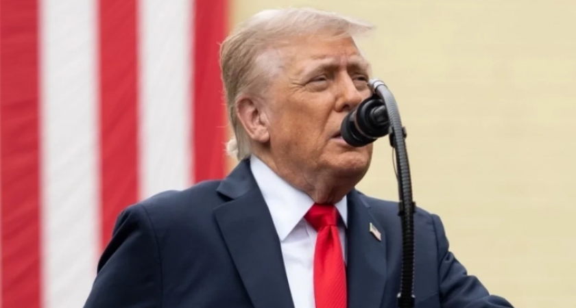 Трамп проявляет "огромное нетерпение" к России из-за недостаточных усилий по завершению войны