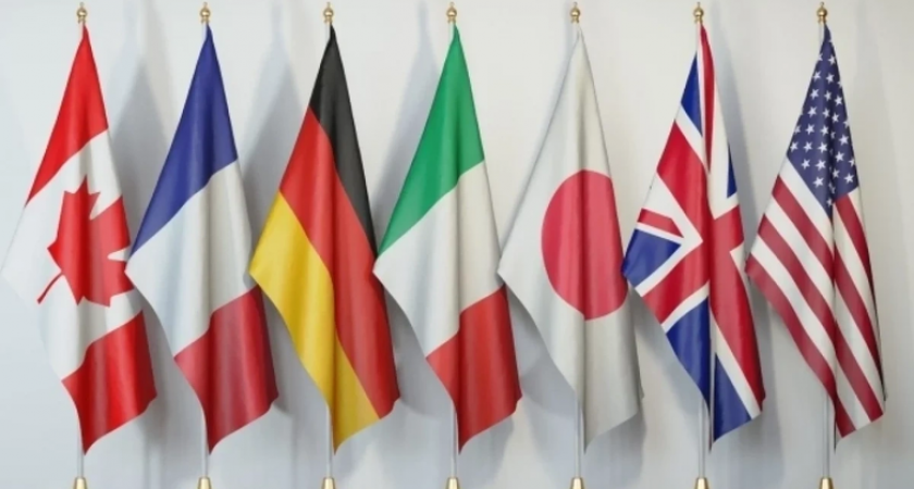 G7 готовит минимальные цены на редкоземельные металлы с господдержкой против китайского демпинга