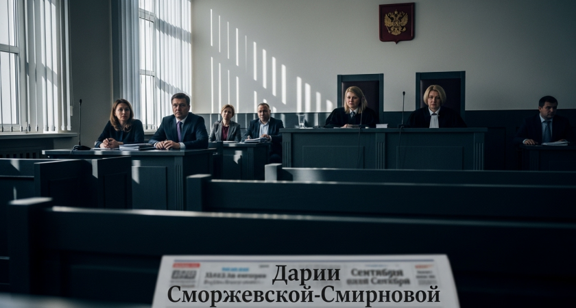 Директора Нарвского музея приговорили заочно к 10 годам за реабилитацию нацизма и фейки об армии РФ