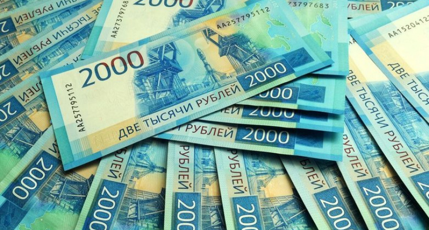 Маткапитал за двоих детей превысит миллион рублей в 2027 году