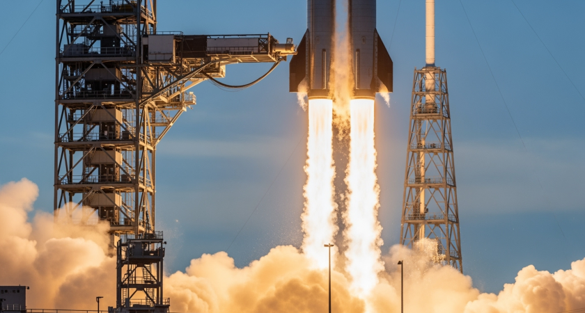 SpaceX намеренно повредит тепловой щит Starship в 11-м испытательном полёте 13 октября