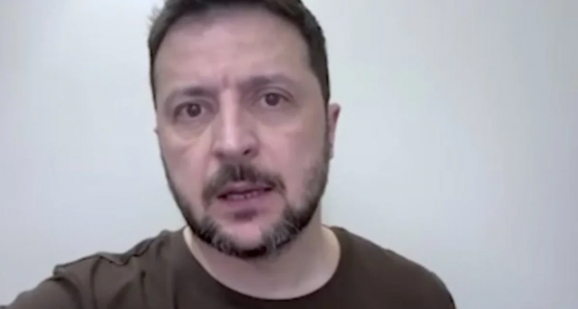 Соскин: Зеленский просит Tomahawk на варшавском форуме, чтобы втянуть Европу в "бойню"