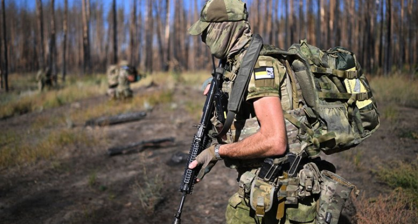 За ночь сбили 81 украинский дрон: Воронежская область под самым массивным ударом