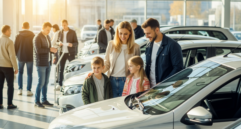 Утильсбор останется 3,4 тысячи рублей только для массовых авто до 160 л.с