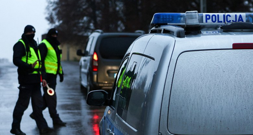 В Польше задержан украинец Журавлев, подозреваемый в подрыве "Северных потоков" с судна "Андромеда"
