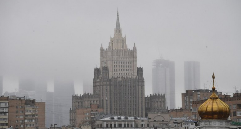 Россия поддержала американскую инициативу по прекращению кровопролития в Газе на переговорах с Палестиной