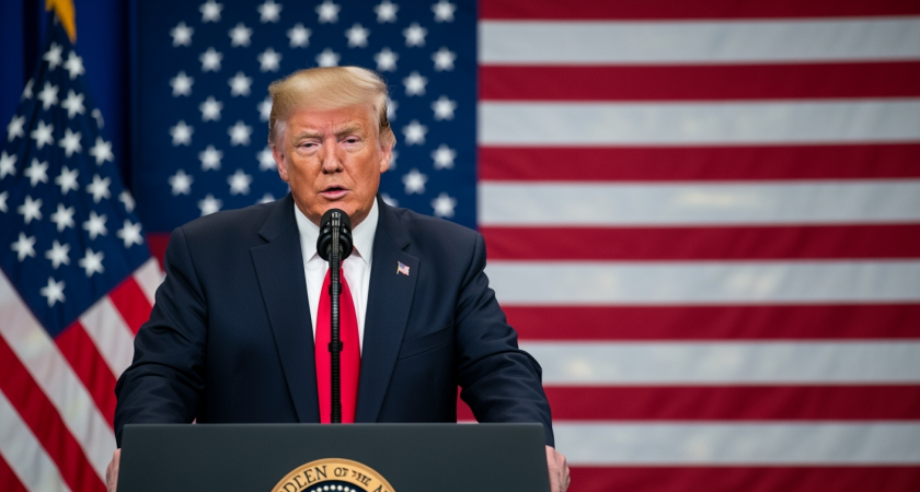 Трамп: "Ужасное шоу" Байдена в Афганистане показало Путину слабость США и спровоцировало войну