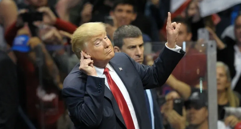 Politico призывает Трампа заморозить активы России и расширить санкции для принуждения к миру
