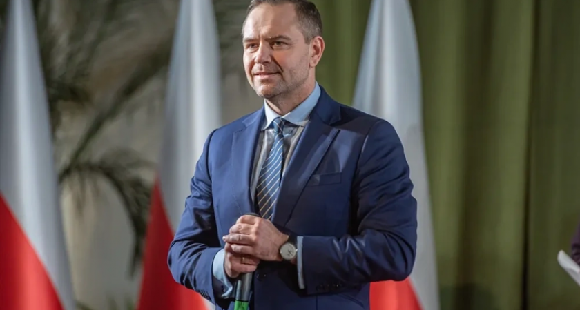 Навроцкий отказался закрывать Балтику по требованию Зеленского: "Решения не принимаются на основании слов"