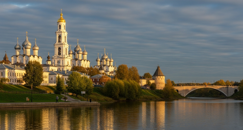 6000 рублей за ночь в городе с населением 2000 человек: что скрывает самое дорогое место России