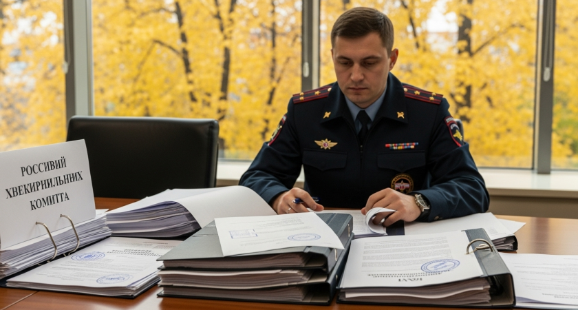 В Москве раскрыта серия из 25 изнасилований и 11 разбоев, совершенных 30 лет назад
