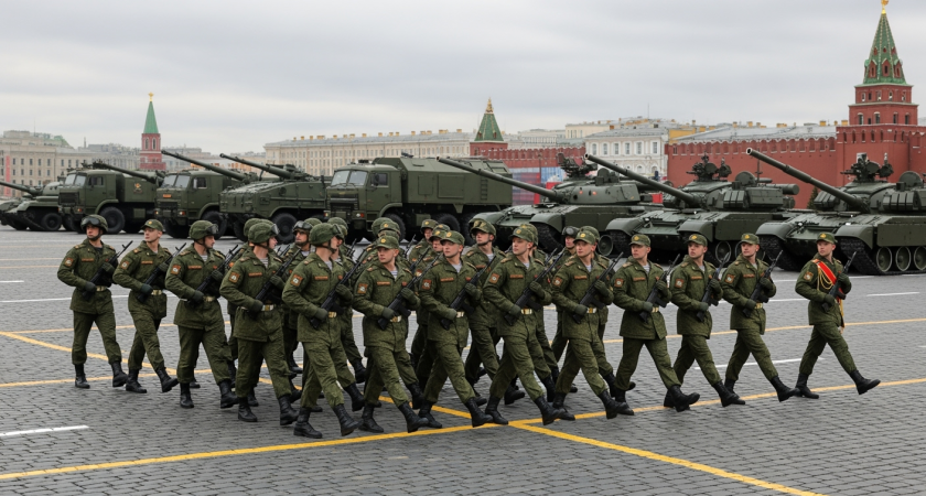 Путин назвал героические поступки военных СВО частью ратной летописи страны