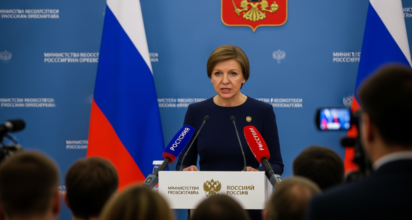 Захарова назвала выборы в Молдавии "позором" и "диктаторскими методами": дипломат предрекла повторение румынского сценария