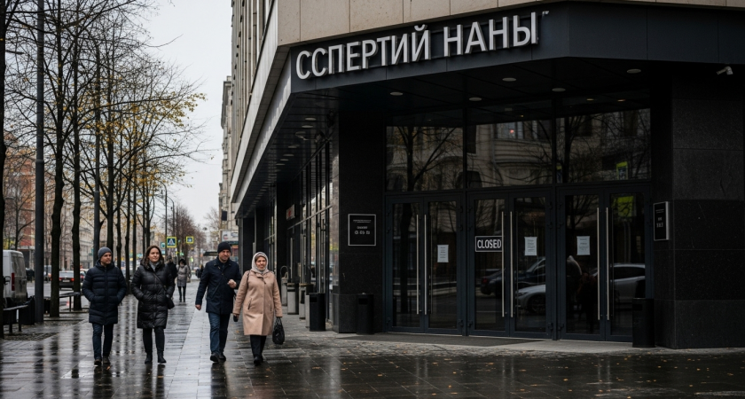 Рэпер-иноагент Моргенштерн закрыл развлекательный бизнес после шести лет работы в России