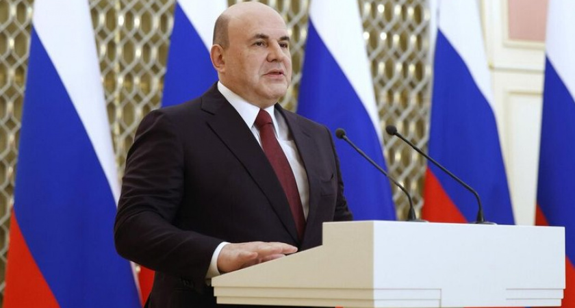 Мишустин наградил создателей госпитальных школ и программ по нейрохирургии для детей