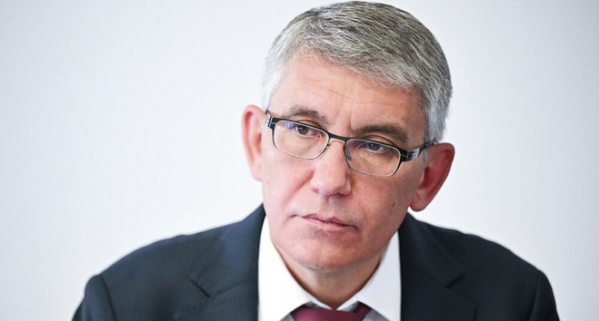 Минспорт Подмосковья предложил сдавать ОГЭ по физкультуре через нормы ГТО