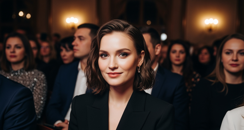 "Помолодевшая на 10 лет" Алёна Яковлева впервые за долгое время появилась на публике: что с ней сделали?