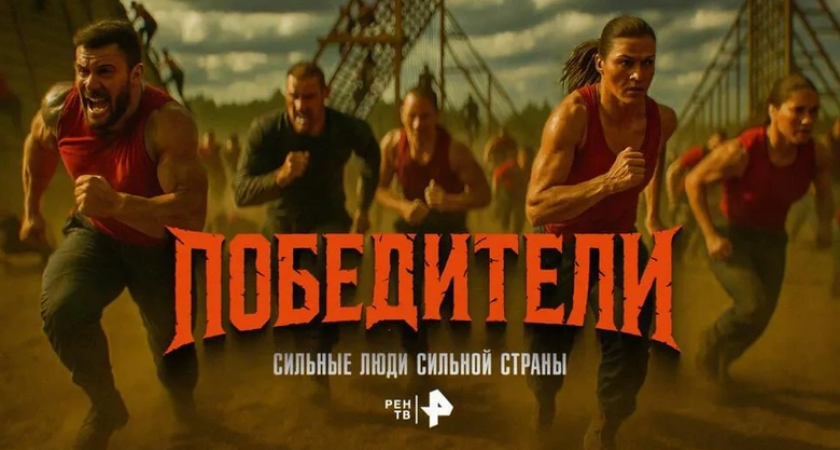 140 силовиков и спасателей из 73 городов России сразятся в экстремальных испытаниях на грани возможностей
