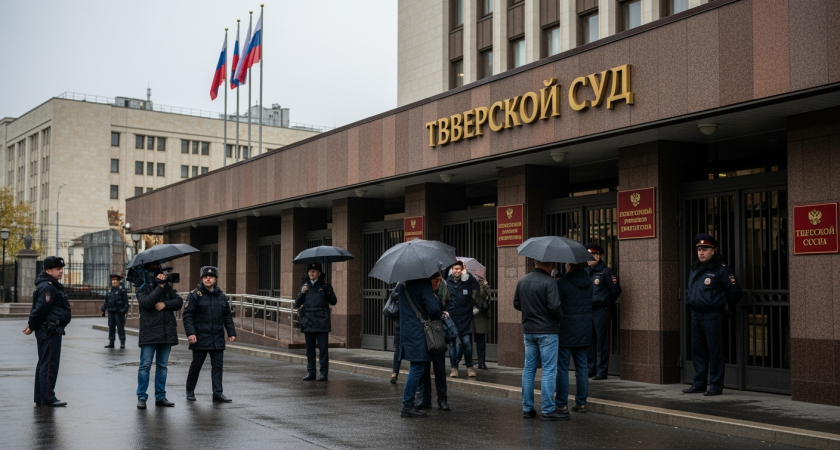 Суд изъял у владельца "Бабкиных семечек" и "Кириешек" 500 млрд за экстремизм