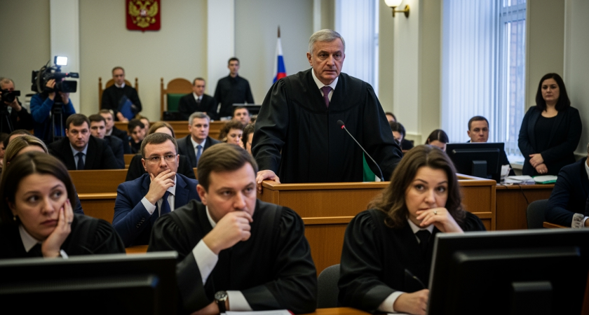 Владелец "Кириешек" лишился империи за 21 миллиард рублей, переданных ВСУ