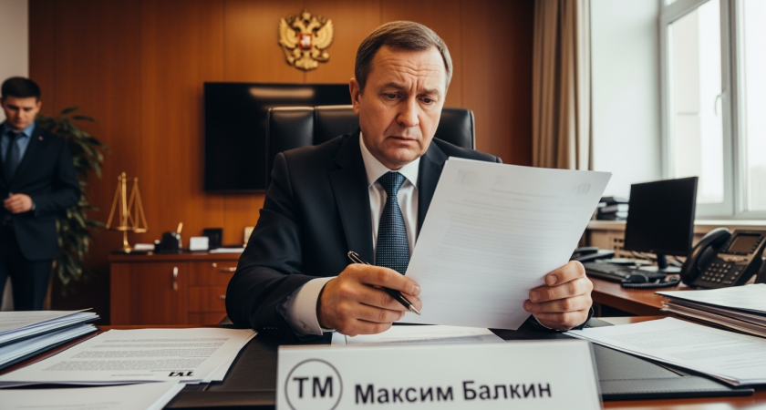 Максим Галкин* может потерять права на собственное имя после ликвидации ИП в 2023 году