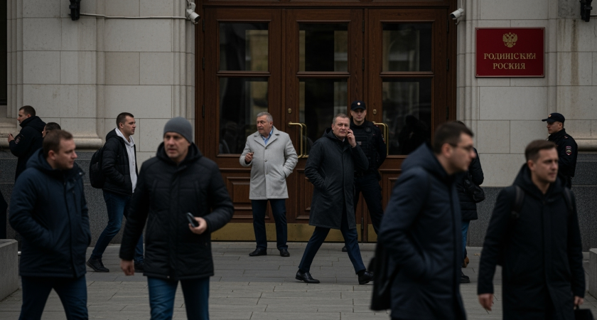 Московский суд заочно арестовал журналистку "Дождя" Екатерину Котрикадзе за фейки о российской армии