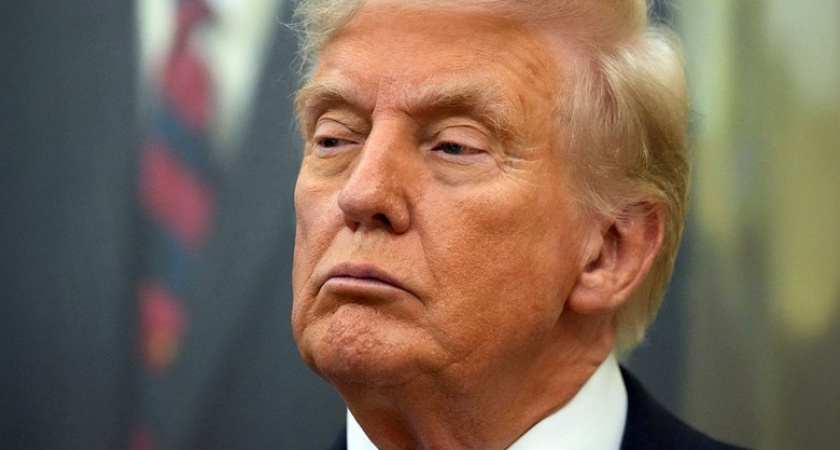 Трамп получит секретный брифинг в Овальном кабинете о передаче разведданных Украине для ударов по России