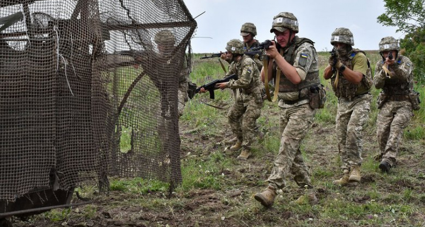 Sky News: Украина готовит зимний сюрприз для Крыма с ракетами Tomahawk