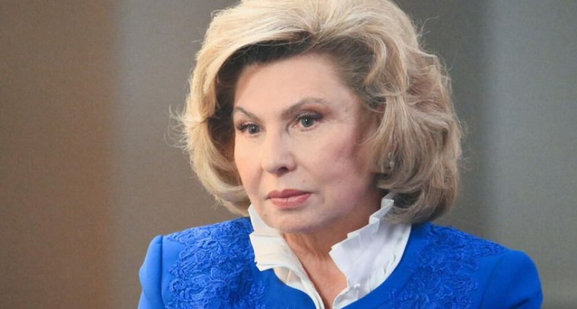 Москалькова: десять курян, удерживаемых в Сумах, возвращаются в Россию