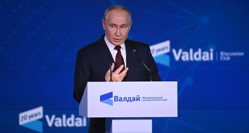 Путин предупредил Индию о потерях в $10 млрд при отказе от российской нефти
