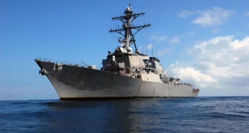 Сенаторы США усомнились в законности ударов по судам в Карибском море под предлогом борьбы с наркокартелями