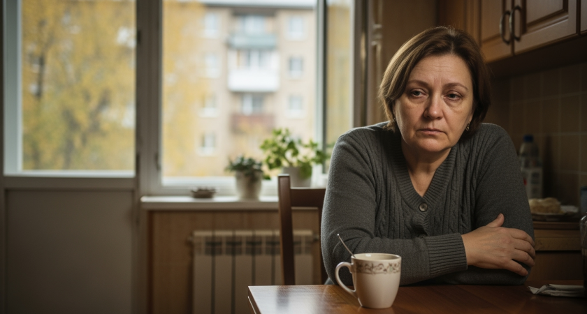 Плохой сон старит мозг на несколько лет: исследование 27,5 тысяч человек шокировало ученых