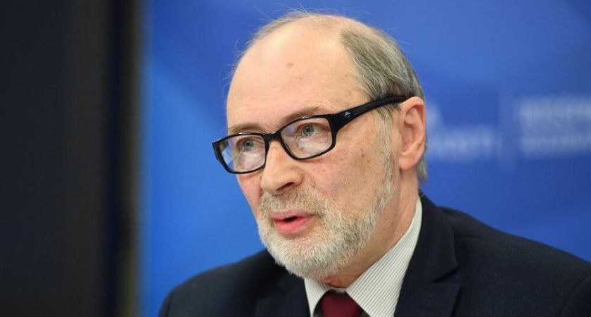 Вильфанд развеял миф о секретных прогнозах: "У нас нет для своих или чужих"
