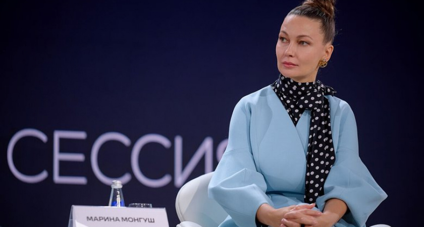 Российская креативная неделя раскрыла уникальный путь развития креативных индустрий на основе традиционных ценностей