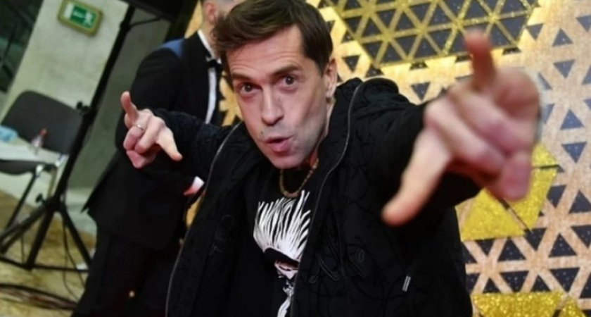 Лидер "Ногу свело!" Покровский* заплатит 45 тысяч за Telegram без маркировки иноагента