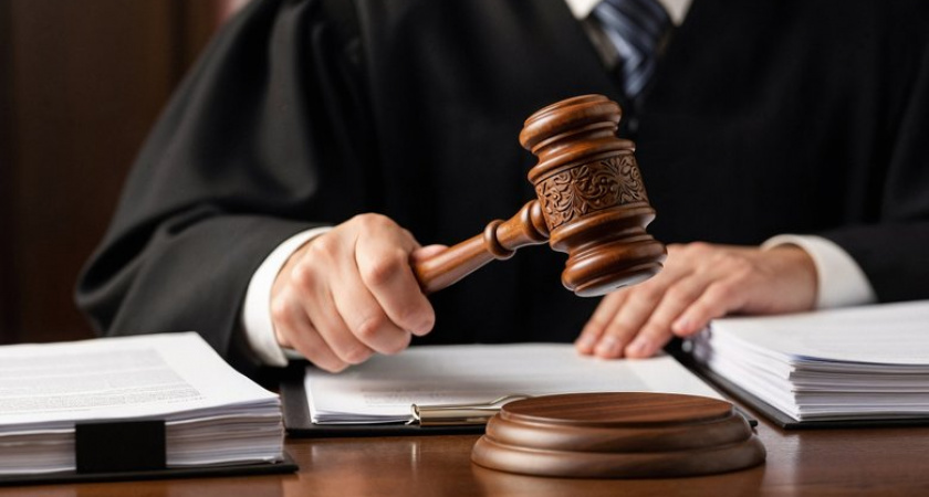 Генпрокуратура отсудила 924 млн рублей у экс-замгубернатора Белгородской области за коррупцию при строительстве укреплений