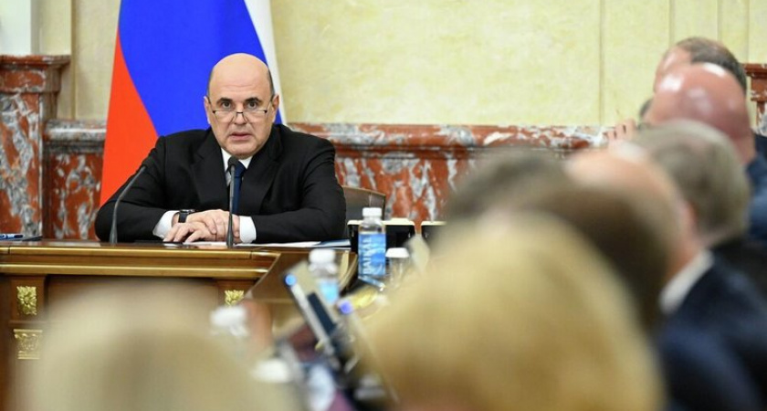Правительство выделило деньги из резервного фонда на национальный проект беспилотников в 2025 году