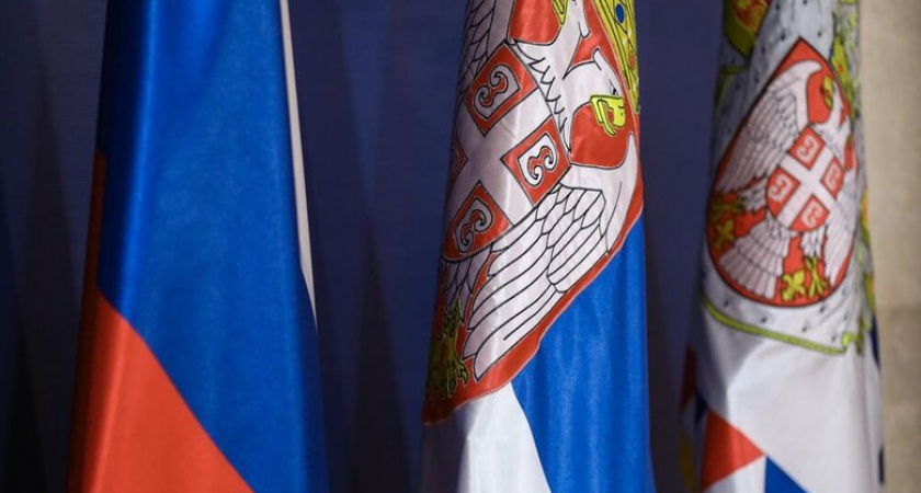 Ансамбль "Россия" имени Зыкиной откроет Дни духовной культуры в сербском Вране