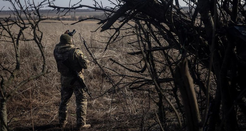 Экс-помощник Белого дома предложил модель "вооруженного нейтралитета" для завершения украинского кризиса