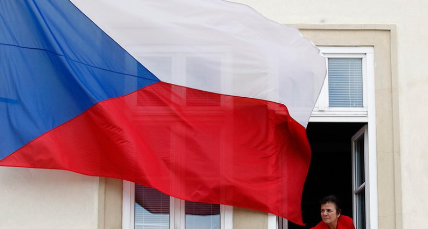 В Чехии завершились выборы: движение Бабиша лидирует с 30% при явке 55%