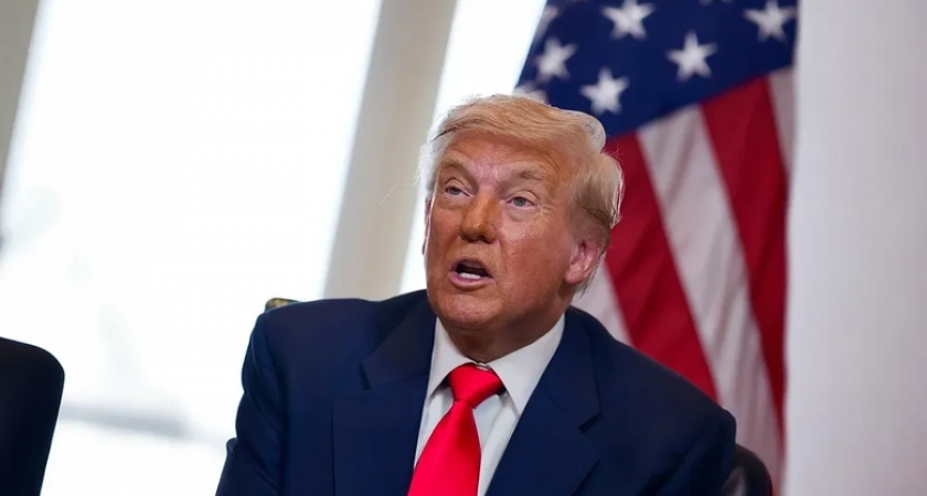 Трамп: Израиль согласился на линию отвода в Газе, перемирие зависит только от ответа ХАМАС