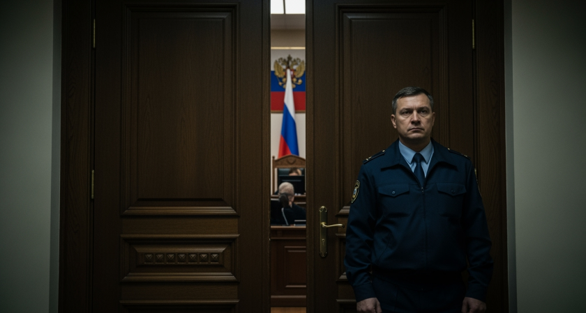 Суд закрыто рассмотрит дело умершего турагента Котова* по обвинениям в ЛГБТ**-экстремизме и детской порнографии