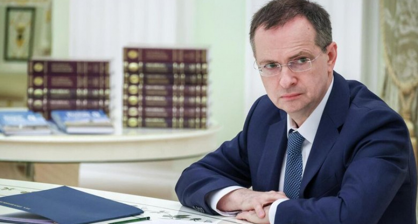 Мединский готовит вторую редакцию учебника истории: уберут "зубрежку" и лишние цифры