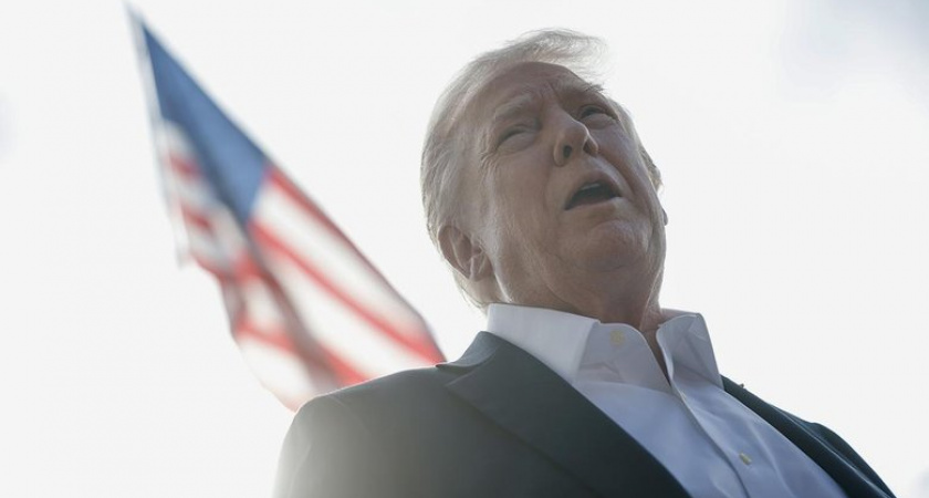 Трамп назвал "хорошей идеей" предложение Путина по договору СНВ-3, приостановленному Россией в 2023 году