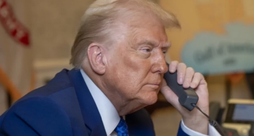 "Не понимаю, почему ты всегда недовольный": Трамп нецензурно выругался на Нетаньяху из-за сделки с ХАМАС