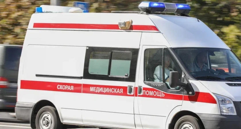 10-летний мальчик с баротравмой госпитализирован после атаки дронов ВСУ в Белгороде