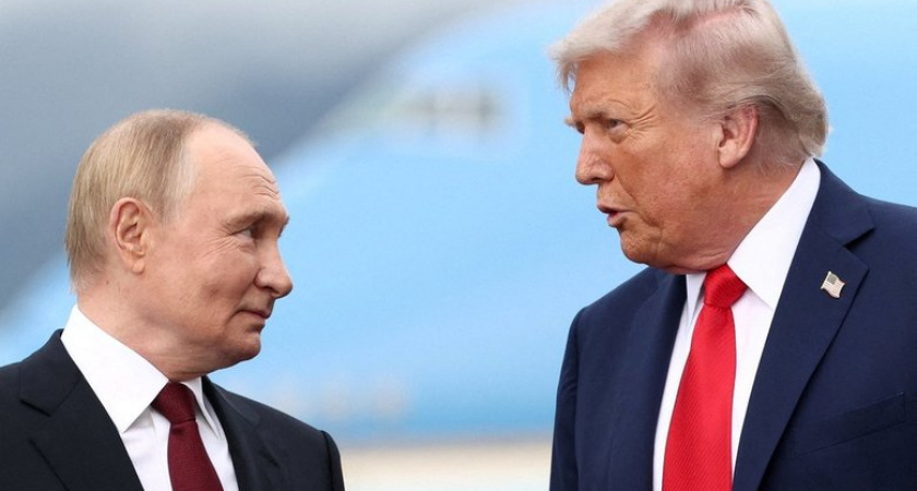 Трамп принял предложение Путина по ядерному договору: "Звучит как хорошая идея"